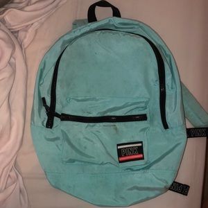 VS PINK CAMPUS BACKPACK